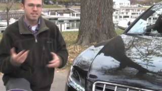 2008 Audi S5 Quick Drive [upl. by Jefferson]