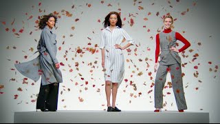 MampS Womens Fashion The New Autumn Season AW16 TV Ad [upl. by Vladamar981]