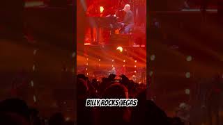 Billy Joel “My Life” Allegiant Stadium Las Vegas 11924 [upl. by Hannon]