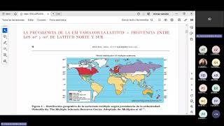 Clase 13 ESCLEROSIS MÚLTIPLE ENF DE DEVIC MIELITIS TRANSVERSA Dr Lenin Fernández [upl. by Miah]