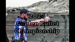 2024 Golden Bullet Championship Grayguns P320 Lockwood 2nd Carry Optics USPSA [upl. by Fermin]