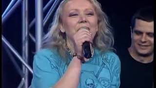 Zorica Markovic  Mercedes  Live  Zapjevaj uzivo  Renome 2007 [upl. by Garold]