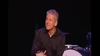 How Great is Our God  Laminin  Louie Giglio [upl. by Etnuhs]