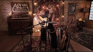 Shawn Colvin  quotMonopolyquot Live at Arlyn Studios [upl. by Ellimahs]