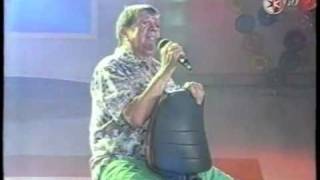 Chabelo ABCD May2011flv [upl. by Honan]