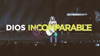 Generación 12  Dios incomparable Ft Marcela Gándara [upl. by Atoiganap]