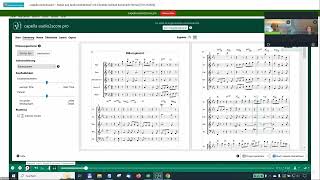 audio2scoreWebinar 5 So erkennt capella audio2score Klangfarben [upl. by Furgeson]