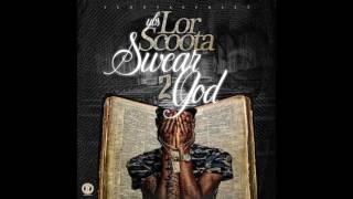 Lor Scoota  Swear To God Prod Produced by Jay Feddy [upl. by Ramonda9]