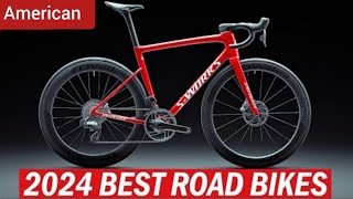 2025 Road Bike Revolution Unleash Your Full Potential [upl. by Eendys]