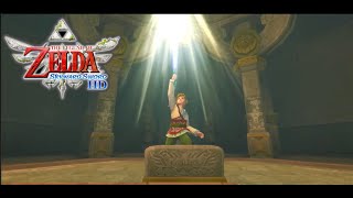 Zelda Skyward Sword HD  Switch [upl. by Snehpets]