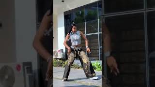 Kojo Dance shorts trending dance tiktok amapiano dancechallenge amapianodancechallenge [upl. by Antonin594]