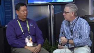 Interview with Sandia National Laboratories [upl. by Aretina739]