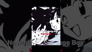 Nowadays Teenager Boys 💔❤‍🩹☠️☠️animelegendsofficial anime love edit goku youtubeshorts [upl. by Devi]