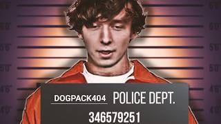 DogPack404 Is Absolutely COOKED RIP Bozo [upl. by Nilrah]