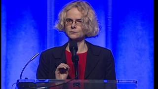 NIDAs Dr Nora Volkow Discusses Marijuanas Effects on the Brain Body amp Behavior [upl. by Margaretha]