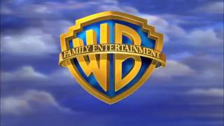 Warner Bros Family Entertainment 2001 [upl. by Wager]