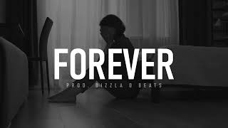 Melodic Drill Type Beat  quotForeverquot  RampB Beat  Emotional Rap Trap Instrumental Love 2023 [upl. by Ellehsim29]