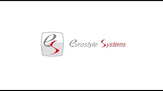 EUROSTYLE Systems INJECTION TRADITIONNELLE [upl. by Luttrell643]