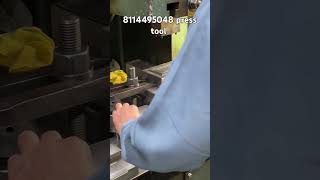 Compound die Press tool Join me machine musicgenre toolroomfamily tool tooltips cnc [upl. by Olegnaed]