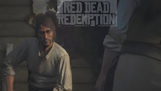 RED DEAD REDEMPTION 2010 PC EP 01 01 [upl. by Edlun]