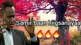 Hees  Luuleey Heemaal Wanaag  Cabdi Diini  Original Lyrics Samir Baan Hiigsanayaa [upl. by Neeka]