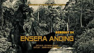 Ensera Anding 24 [upl. by Peih]