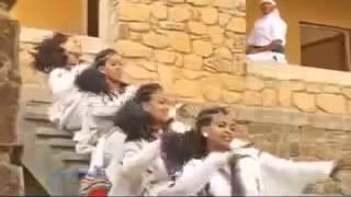 Nice New Ethiopian music 2013 Mehari Degefaw Gonder [upl. by Abih780]