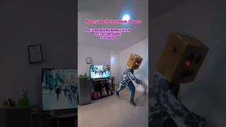 party rock anthem dance lmfao partyrockanthem shuffle explore [upl. by Somisareg]