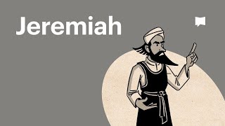 Book of Jeremiah Summary A Complete Animated Overview [upl. by Acsirp]