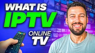 What you NEED to know before you Purchase IPTV [upl. by Einaffets]