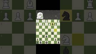 EASY TO WIN IN CHESSchess chessgame chesstime chessstrategy chessopening chesstaticschesscom [upl. by Reltuc]