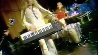 Edgar Winter Group  Frankenstein Live 1973 [upl. by Acysej]