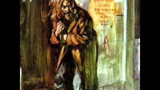 Jethro Tull  Cross Eyed Mary Lyrics [upl. by Blount]