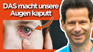 Dr Hartmut Fischer Sofort mehr Sehkraft TU DAS [upl. by Strawn927]