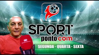 23ª Copa Genus fase PVH e Candeias neste 1910  SPORTCOM  18102024 [upl. by Adnil]