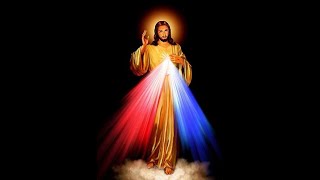 PRAYER OF ENTRUSTMENT TO DIVINE MERCY divinemercyprayer divine divineconnection jesuschrist [upl. by Fairfax]