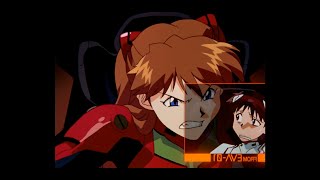 Evangelion AMV  Youre going down [upl. by Jerrine948]