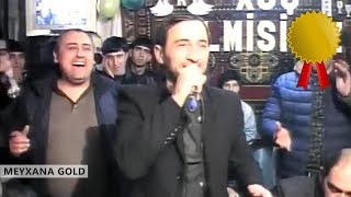 Whatsappa gir darıxmışam səninçün  Musiqili meyxana 2015 [upl. by Yong]