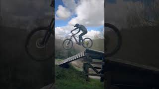 Farmer Johns bike park [upl. by Ycrep]