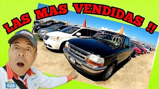 ⚠️ BUENAS y BONITAS ⚠️ camionetas familiares para comprar Autos usados Mexico 2024 [upl. by Caruso]