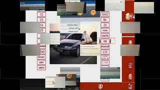 Lexia 3  Can Clip For CitroenPeugeotRanault Car Models Preview [upl. by Sirroned]