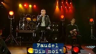 Faudel dis moi [upl. by Chariot]