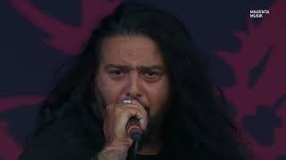 Kataklysm  Live Wacken 2023 Full Show HD [upl. by Bullivant544]