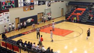 Heritage 9th V Bentonville Gold at Heritage Jan 12 2015 [upl. by Krause]