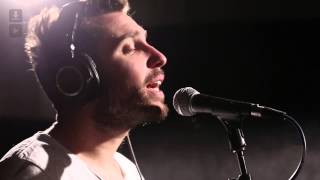 You Me At Six  Lived a Lie  Audiotree Live [upl. by Anavas]