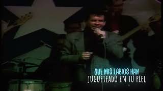 ADONAY  Rodolfo Aicardi y los Hispanos Video Letra [upl. by Melcher]