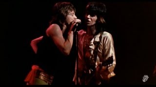 The Rolling Stones  Dead Flowers Live  OFFICIAL [upl. by Hannavahs]