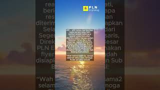 Daily Motivation  Edisi Sambut Tahun Baru [upl. by Nirrej]