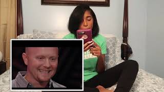 The Voice 2018 MaKenzie Thomas Big White Room REACTION [upl. by Perrine]