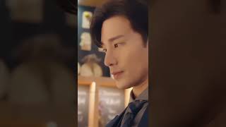 My girlfriend is an alien 💖FANG LENG and XIAOQI cute moment 😍🥴 viralvideo chinesesdrama kdrama [upl. by Daniela]